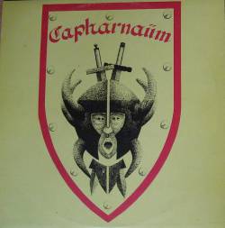 Capharnaum (FRA-1) : Capharnaum